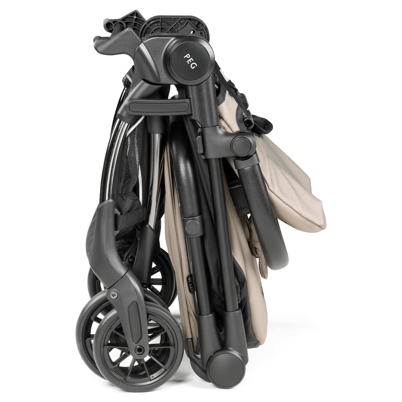 Load image into Gallery viewer, PEG Volo Stroller + Travel Bag
