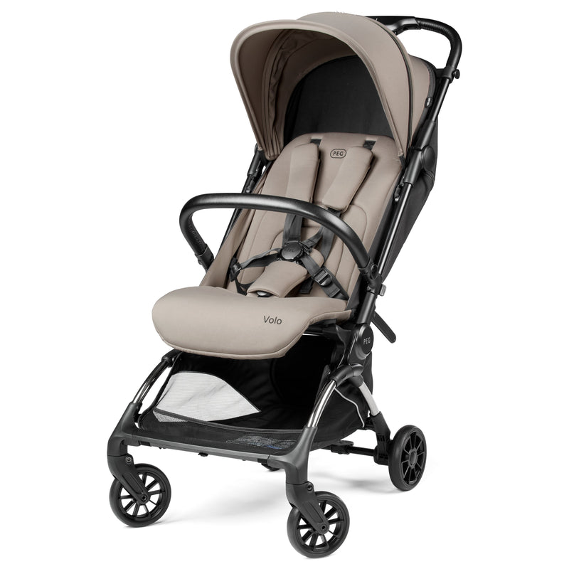 Load image into Gallery viewer, PEG Volo Stroller + Travel Bag
