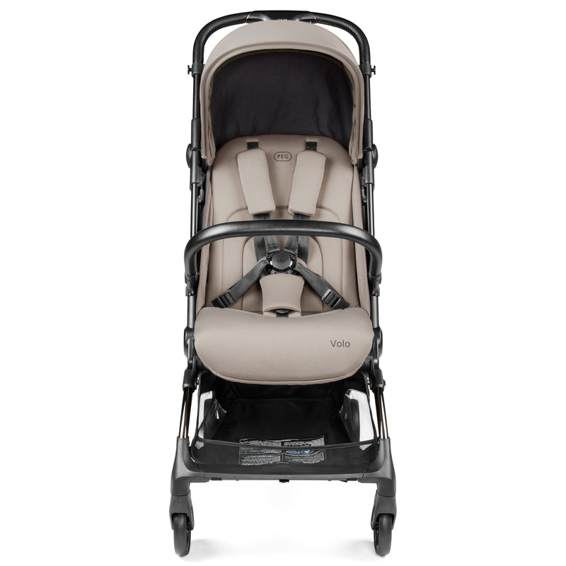 Load image into Gallery viewer, PEG Volo Stroller + Travel Bag

