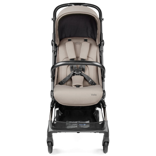 PEG Volo Stroller + Travel Bag