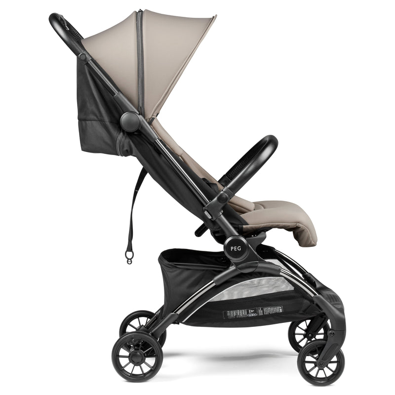 Load image into Gallery viewer, PEG Volo Stroller + Travel Bag
