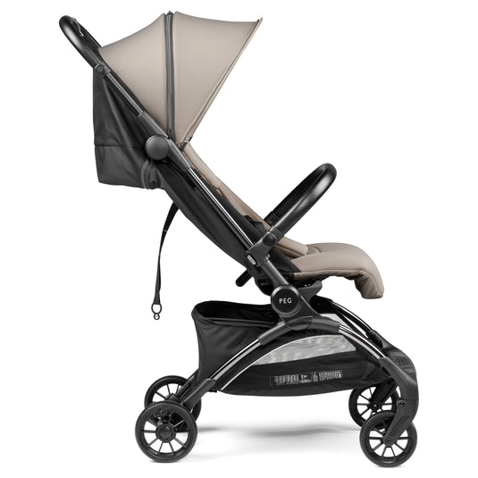 PEG Volo Stroller + Travel Bag