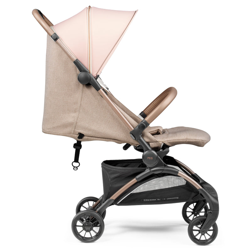 Load image into Gallery viewer, PEG Volo Stroller + Travel Bag
