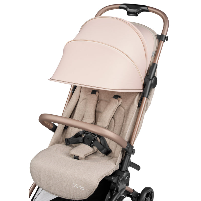 Load image into Gallery viewer, PEG Volo Stroller + Travel Bag
