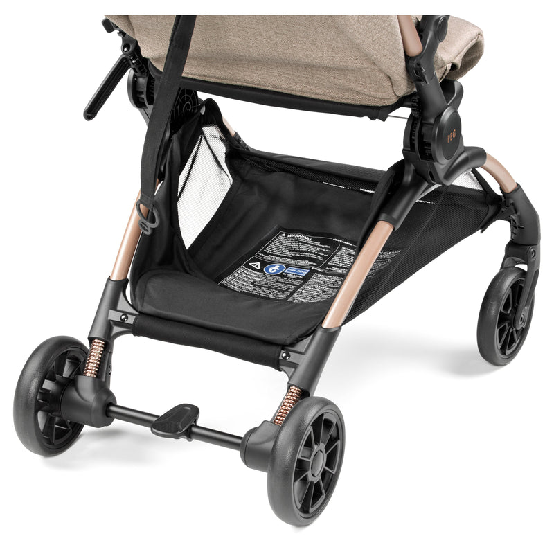 Load image into Gallery viewer, PEG Volo Stroller + Travel Bag
