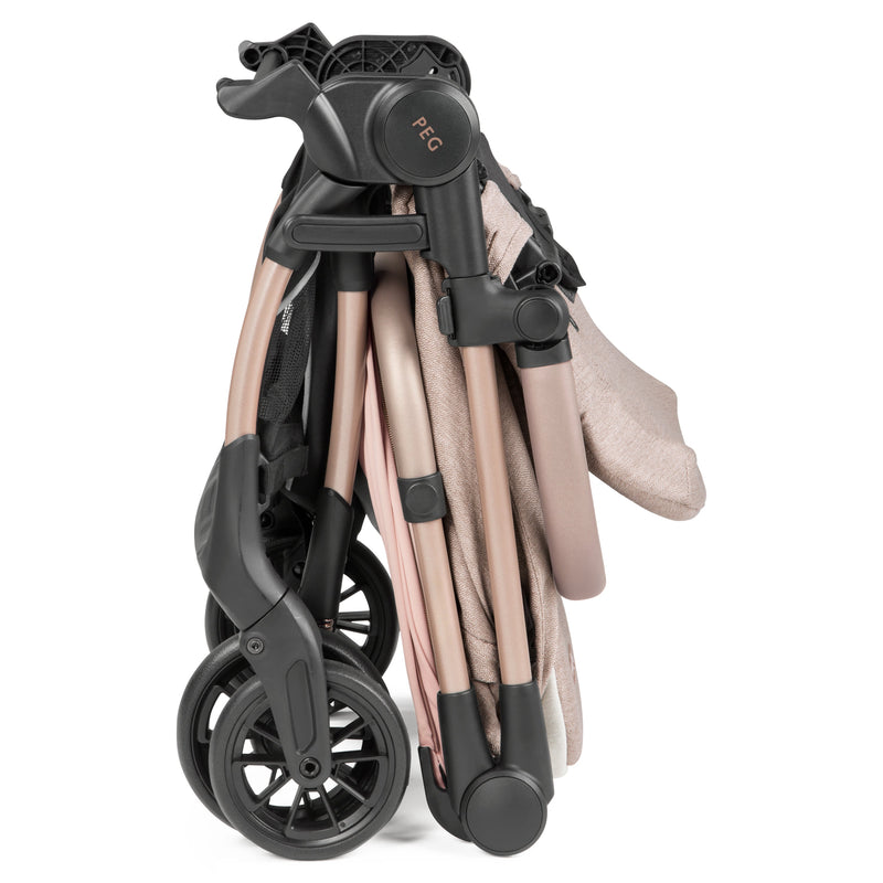 Load image into Gallery viewer, PEG Volo Stroller + Travel Bag
