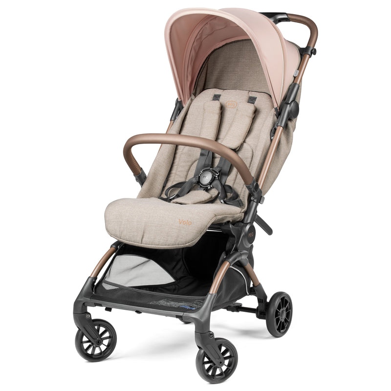 Load image into Gallery viewer, PEG Volo Stroller + Travel Bag
