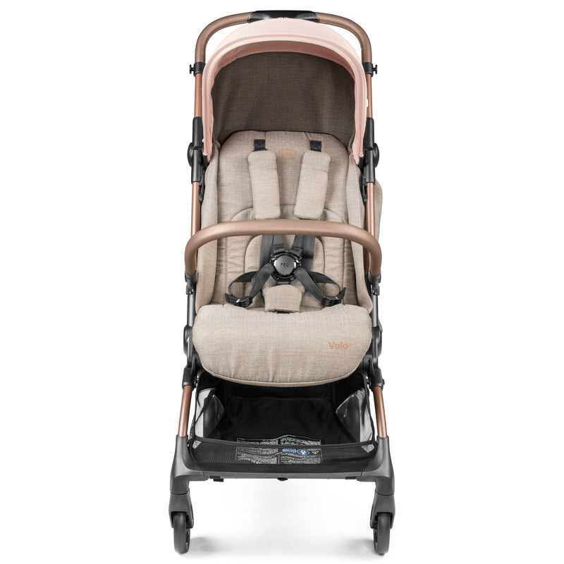 Load image into Gallery viewer, PEG Volo Stroller + Travel Bag
