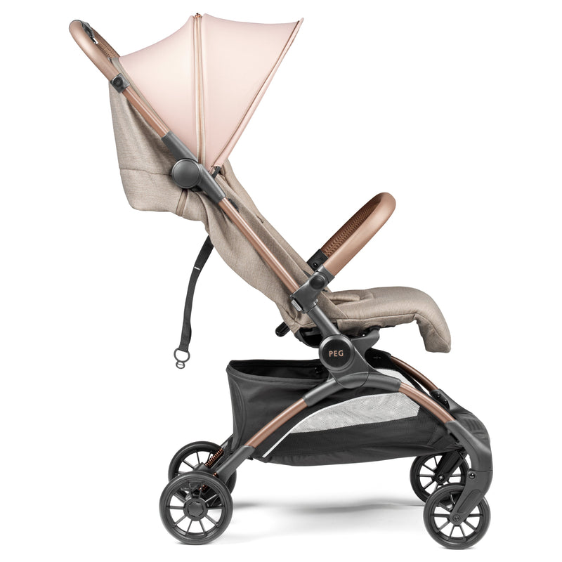 Load image into Gallery viewer, PEG Volo Stroller + Travel Bag
