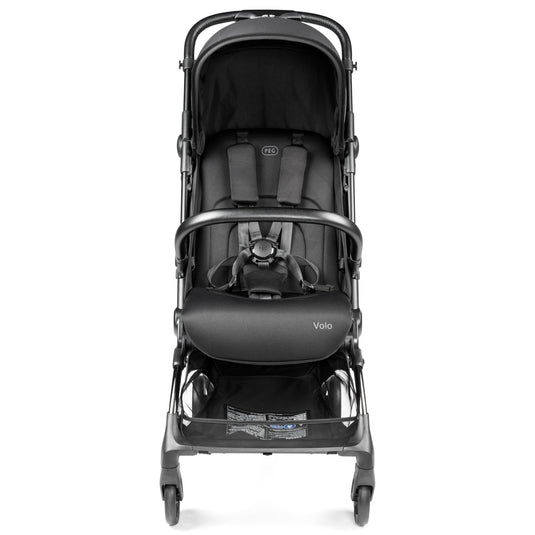 PEG Volo Stroller + Travel Bag