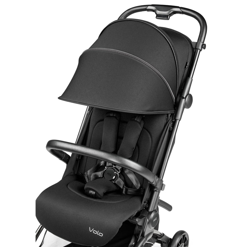 Load image into Gallery viewer, PEG Volo Stroller + Travel Bag
