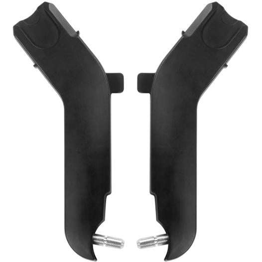 Load image into Gallery viewer, Silver Cross Jet 5 / Jet Double Car Seat Adapters
