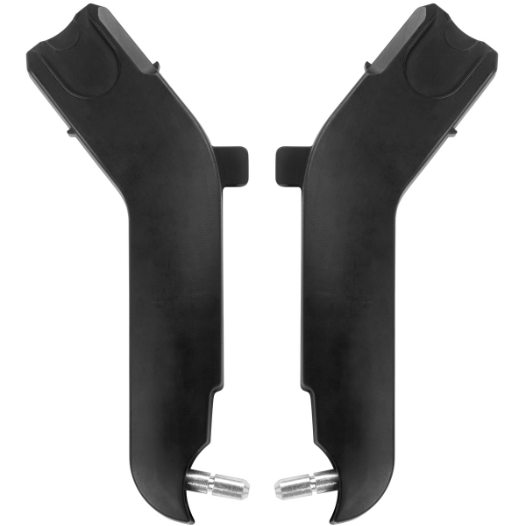 Load image into Gallery viewer, Silver Cross Jet 5 / Jet Double Car Seat Adapters
