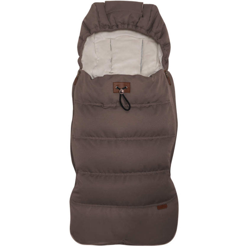 Load image into Gallery viewer, Silver Cross Wave Stroller Footmuff
