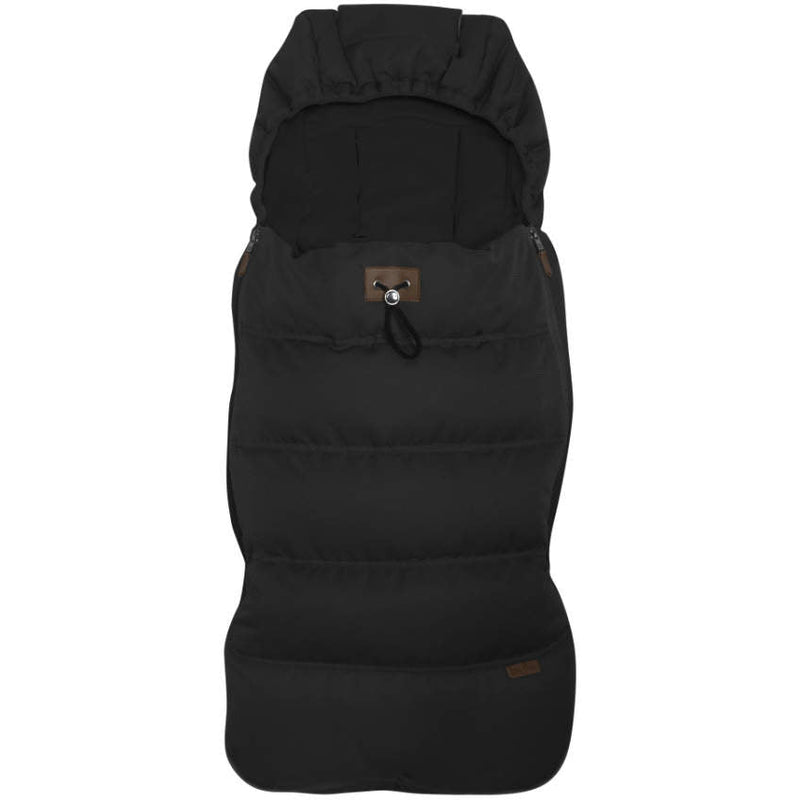 Load image into Gallery viewer, Silver Cross Wave Stroller Footmuff
