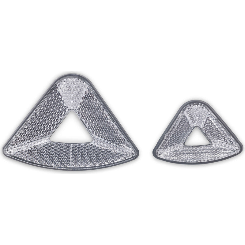 Load image into Gallery viewer, UPPAbaby Vista Wheel Reflectors (Set of 4)
