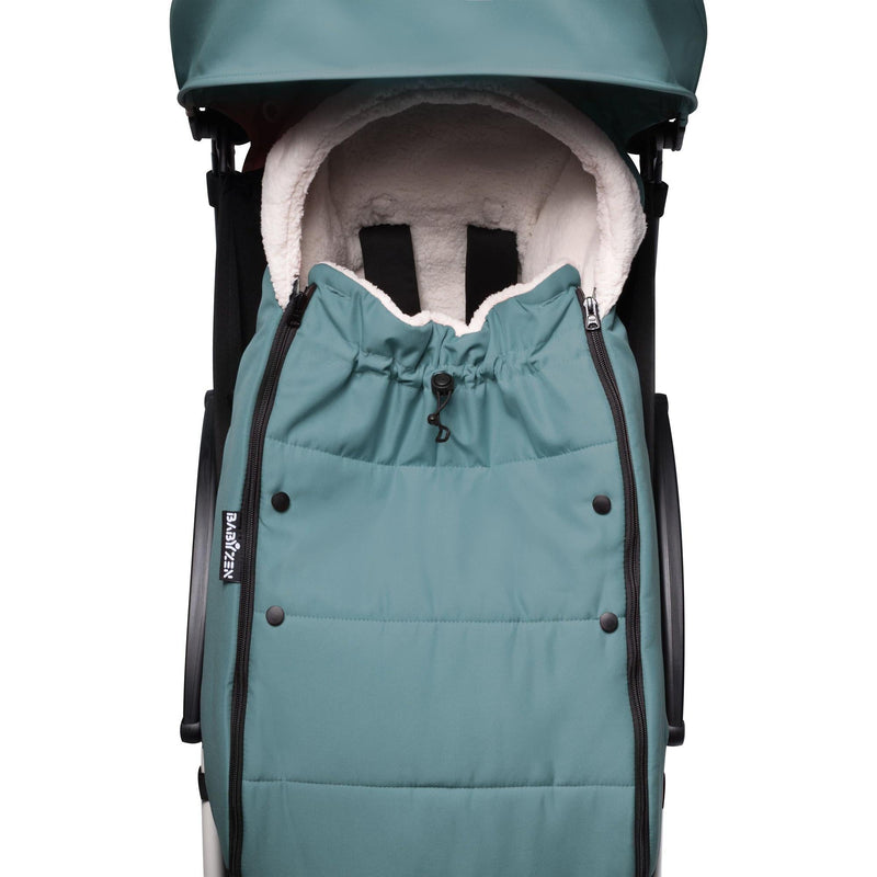 Load image into Gallery viewer, Stokke YOYO Footmuff
