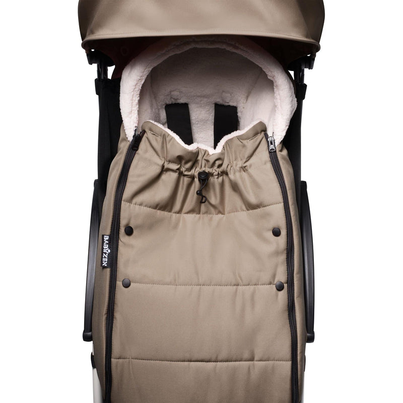 Load image into Gallery viewer, Stokke YOYO Footmuff
