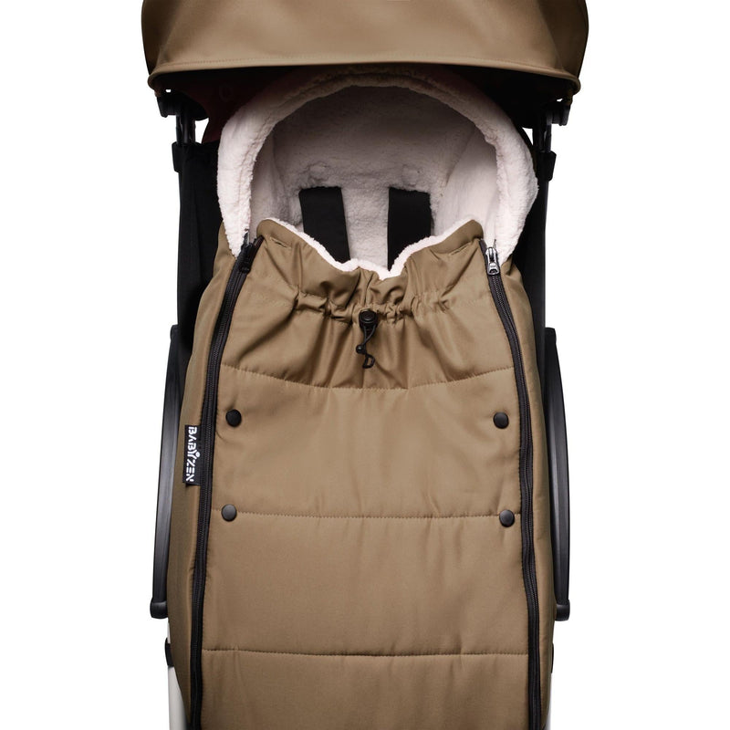 Load image into Gallery viewer, Stokke YOYO Footmuff
