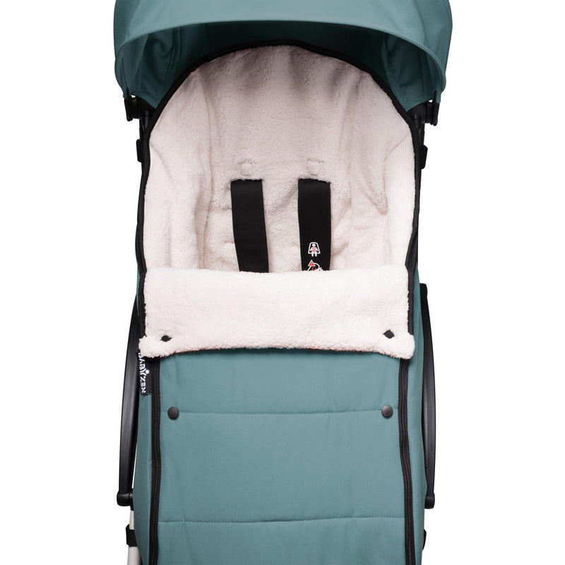 Load image into Gallery viewer, Stokke YOYO Footmuff
