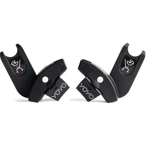 YOYO Car Seat Adapter