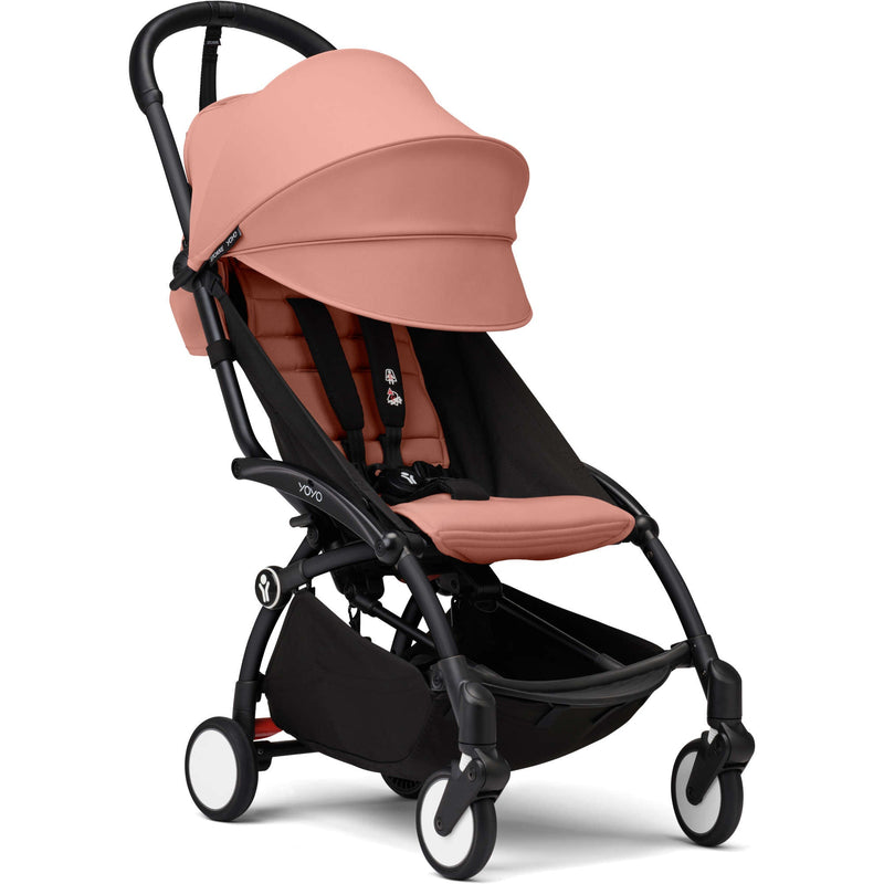 Load image into Gallery viewer, Stokke YOYO³ Stroller From 6 Months
