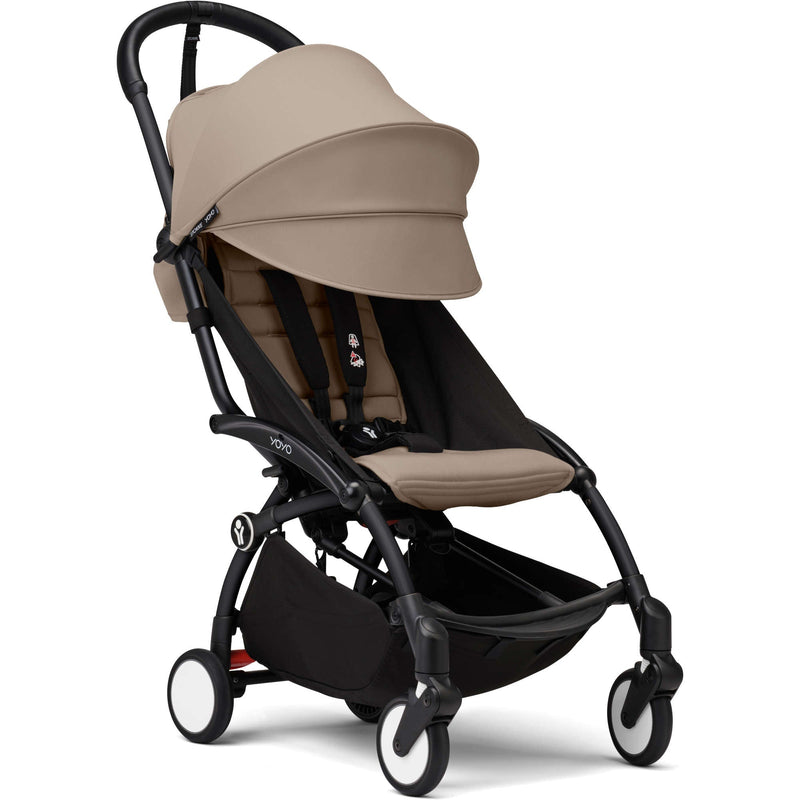 Load image into Gallery viewer, Stokke YOYO³ Stroller From 6 Months
