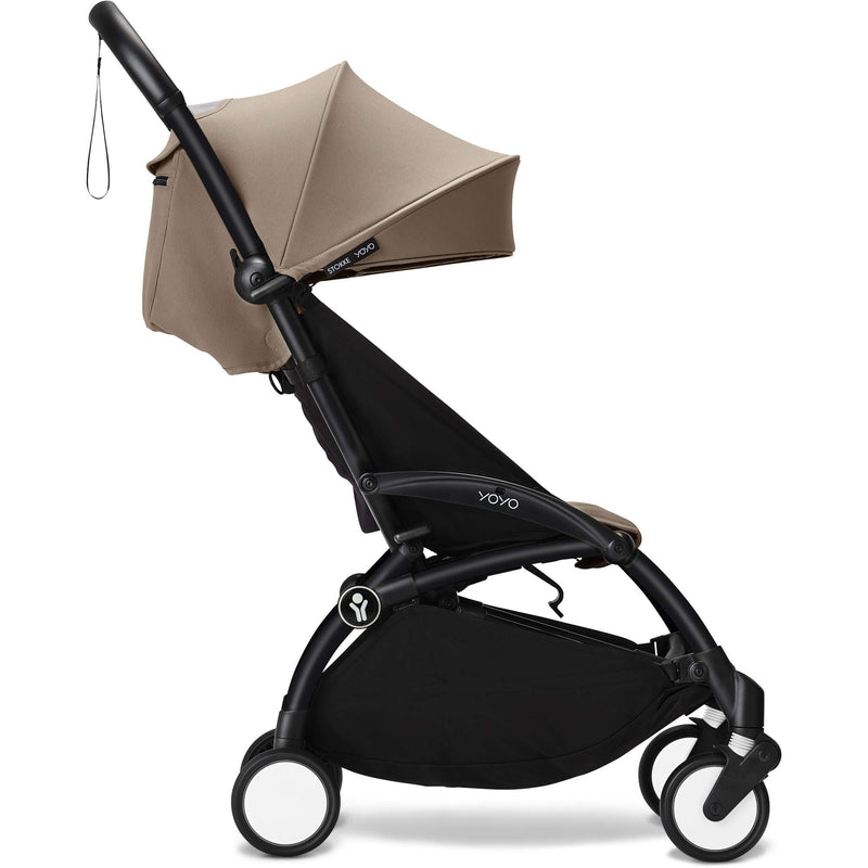 Load image into Gallery viewer, Stokke YOYO³ Stroller From 6 Months
