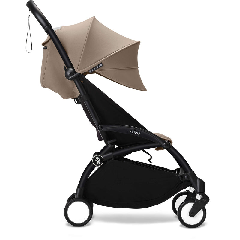 Load image into Gallery viewer, Stokke YOYO³ Stroller From 6 Months
