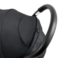 Stokke YOYO⁵ Stroller - Black