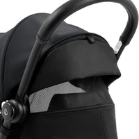 Stokke YOYO⁵ Stroller - Black