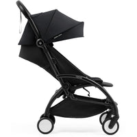 Stokke YOYO⁵ Stroller - Black