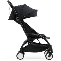 Stokke YOYO⁵ Stroller - Black