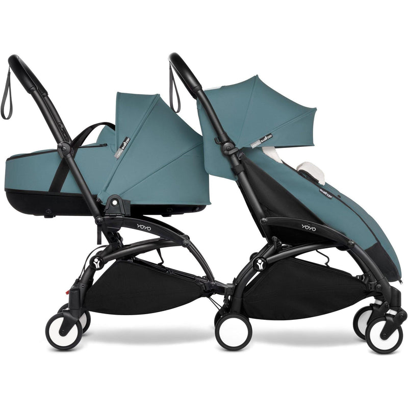 Load image into Gallery viewer, Stokke YOYO Footmuff
