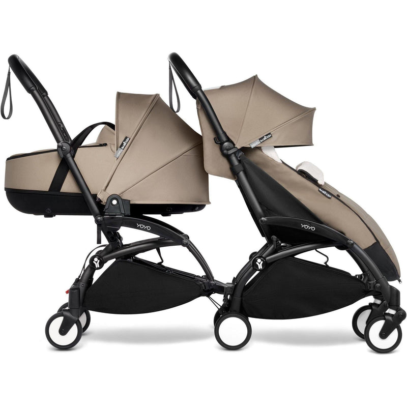 Load image into Gallery viewer, Stokke YOYO Footmuff
