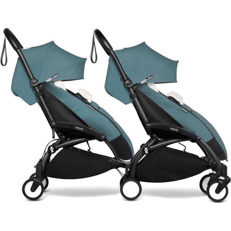 Load image into Gallery viewer, Stokke YOYO Footmuff
