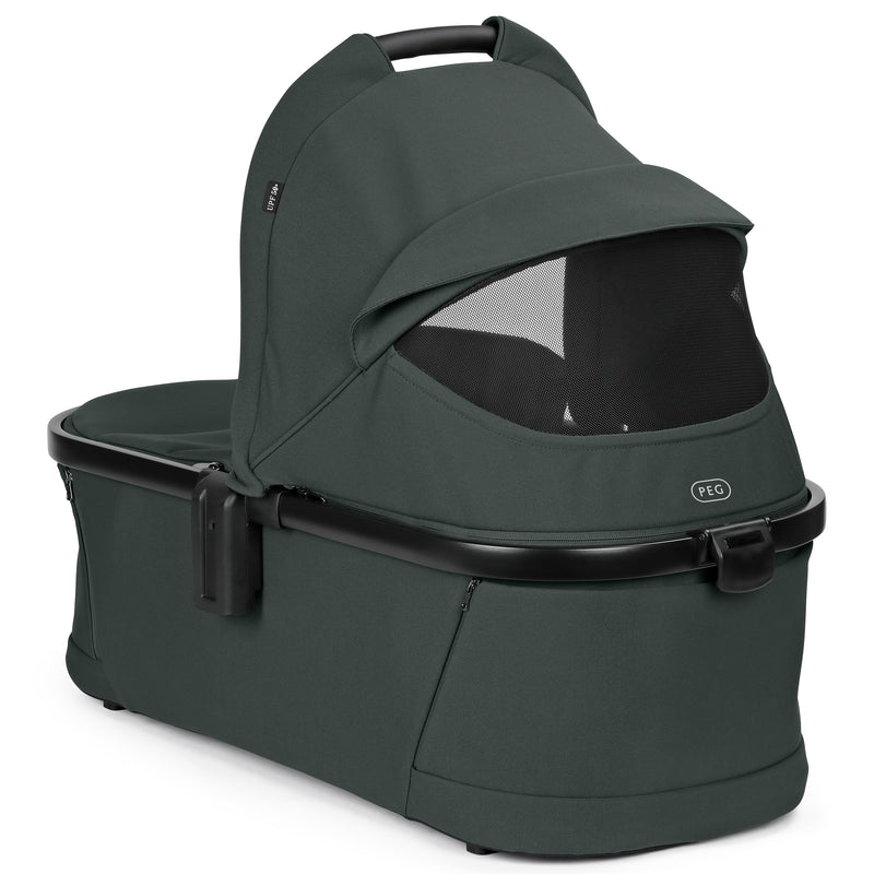 Load image into Gallery viewer, PEG YPSI Bassinet with Stand By Me | Specialty Store Exclusive!
