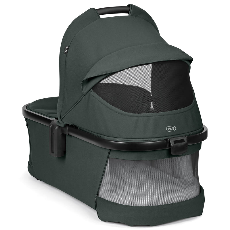 Load image into Gallery viewer, PEG YPSI Bassinet with Stand By Me | Specialty Store Exclusive!
