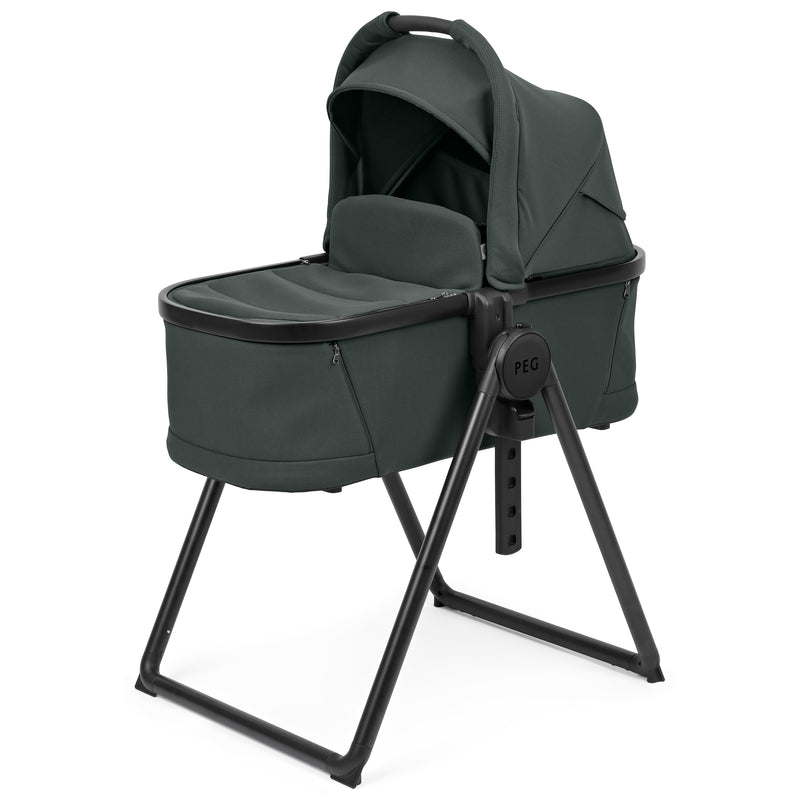 Load image into Gallery viewer, PEG YPSI Bassinet with Stand By Me | Specialty Store Exclusive!
