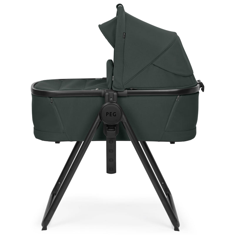 Load image into Gallery viewer, PEG YPSI Bassinet with Stand By Me | Specialty Store Exclusive!

