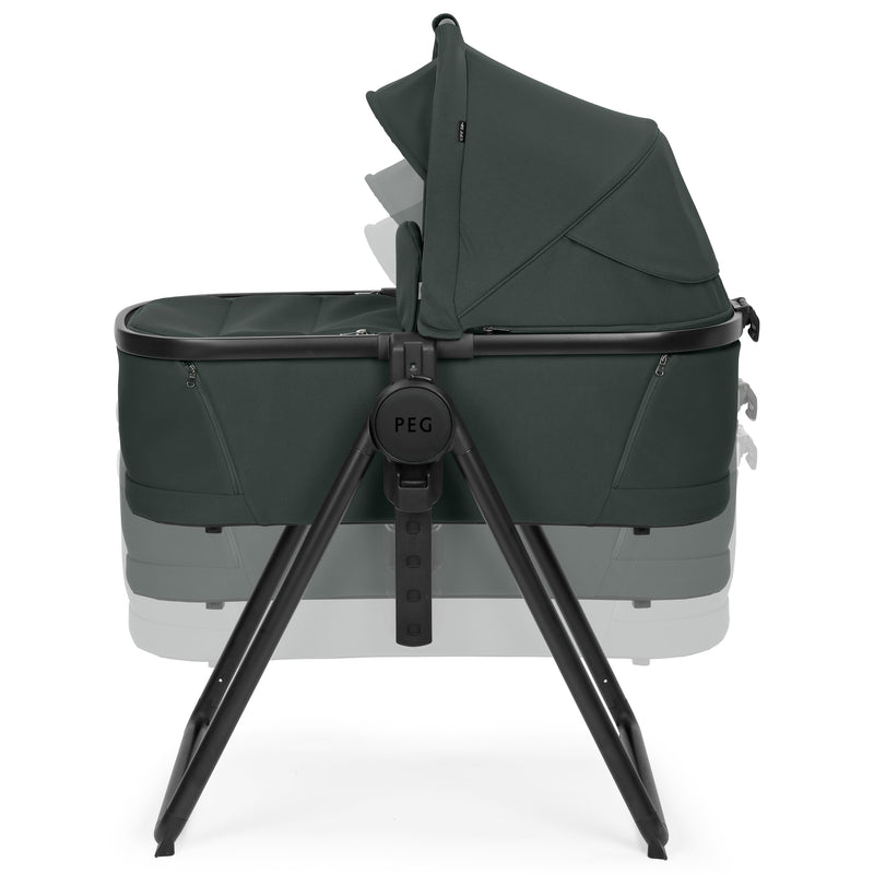 Load image into Gallery viewer, PEG YPSI Bassinet with Stand By Me | Specialty Store Exclusive!

