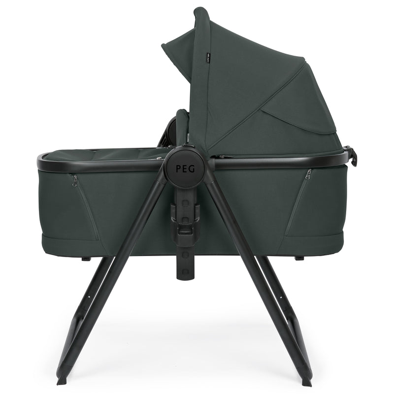 Load image into Gallery viewer, PEG YPSI Bassinet with Stand By Me | Specialty Store Exclusive!
