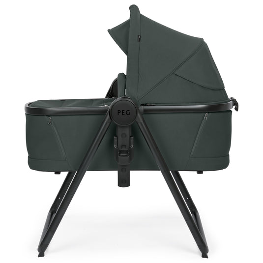 PEG YPSI Bassinet with Stand By Me | Specialty Store Exclusive!