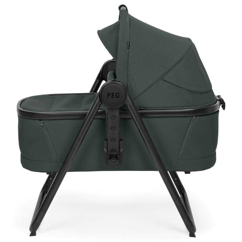 Load image into Gallery viewer, PEG YPSI Bassinet with Stand By Me | Specialty Store Exclusive!
