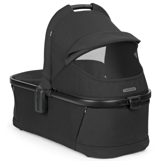 PEG YPSI Bassinet with Stand By Me (2025 Edition)