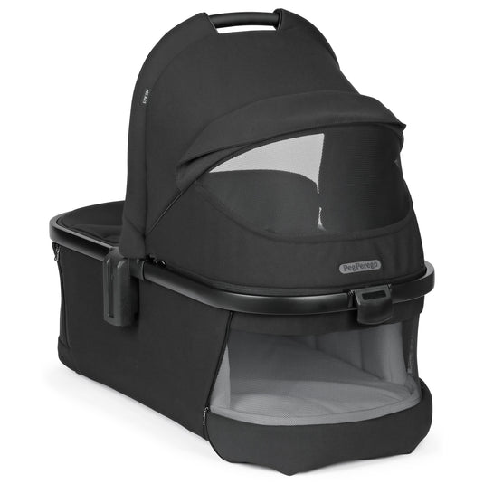 PEG YPSI Bassinet with Stand By Me (2025 Edition)