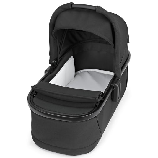 PEG YPSI Bassinet with Stand By Me (2025 Edition)