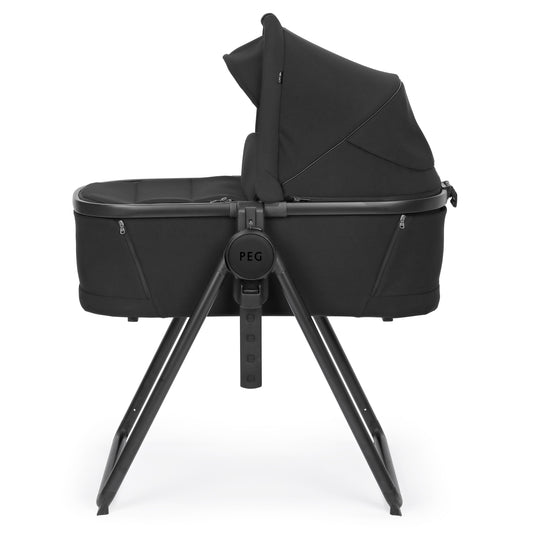 PEG YPSI Bassinet with Stand By Me | Specialty Store Exclusive!