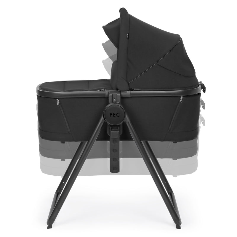 Load image into Gallery viewer, PEG YPSI Bassinet with Stand By Me | Specialty Store Exclusive!

