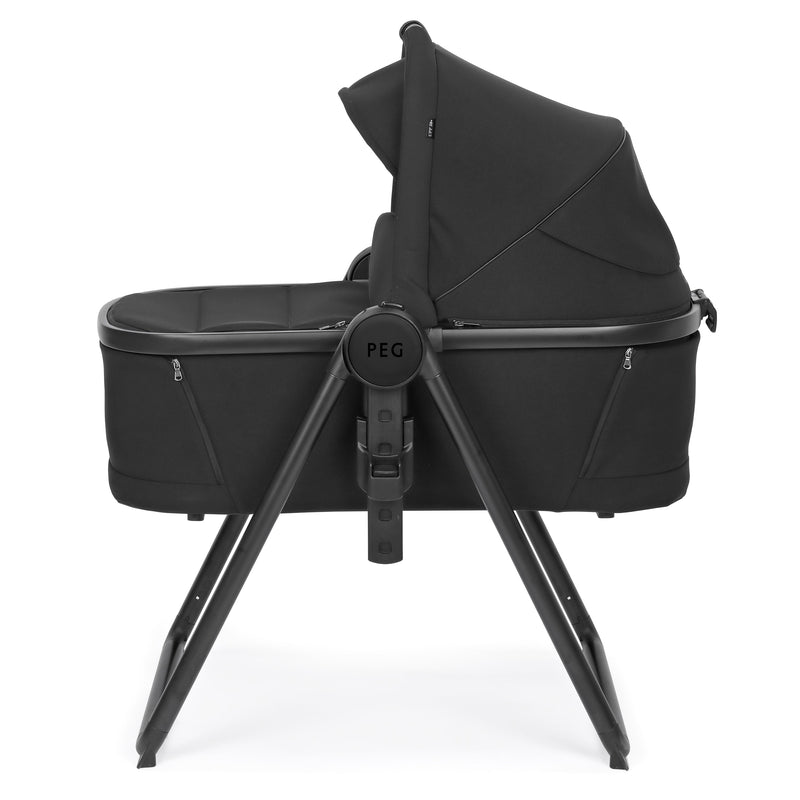 Load image into Gallery viewer, PEG YPSI Bassinet with Stand By Me | Specialty Store Exclusive!
